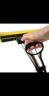 Xingliangjie Haotaitai mop is hand-washable with strong water absorption. It is specially designed for supermarkets and available in various colors for export Specification image